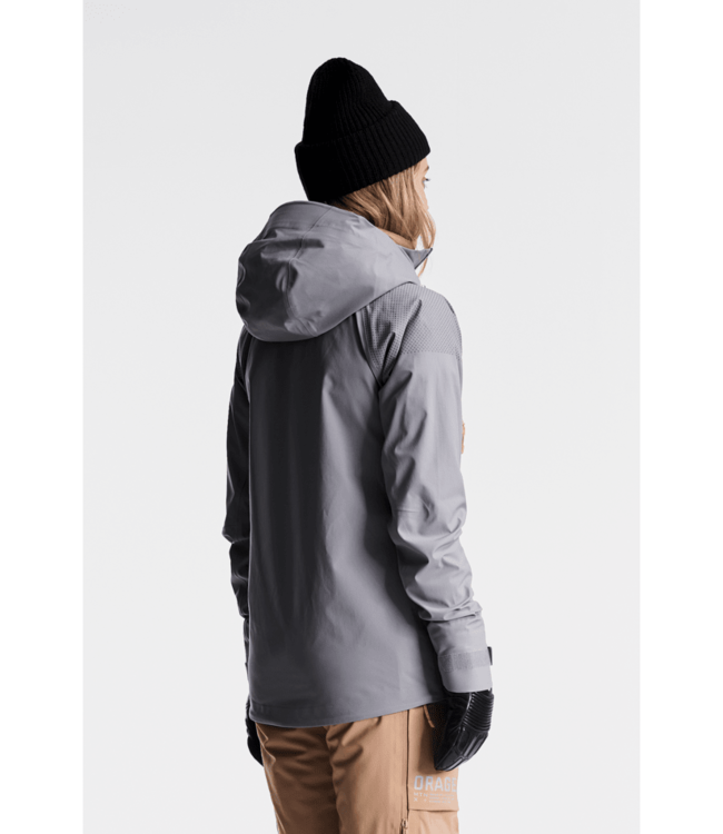 Orage WOMEN'S MTN-X FJORD LIGHT 3L JACKET