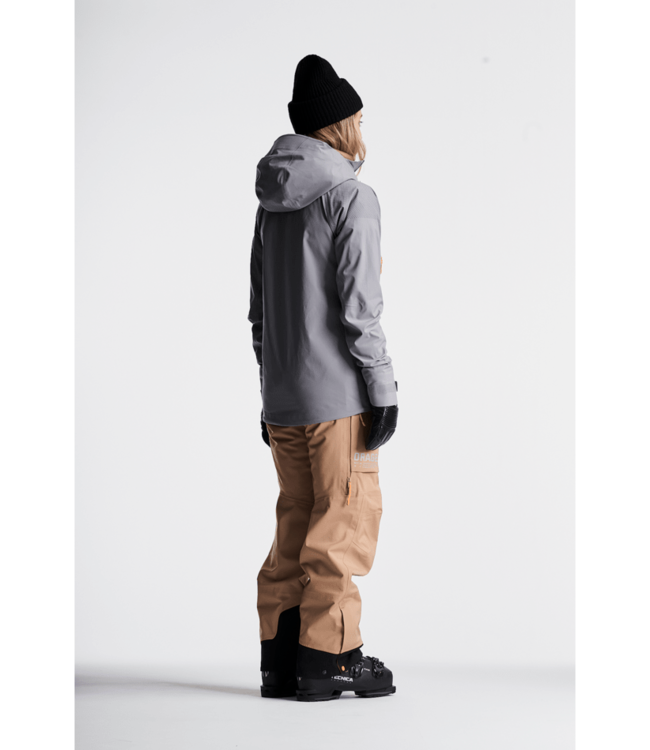 Orage WOMEN'S MTN-X FJORD LIGHT 3L JACKET