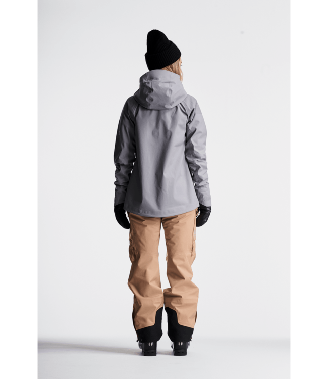 Orage WOMEN'S MTN-X FJORD LIGHT 3L JACKET