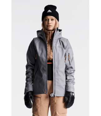 Orage WOMEN'S MTN-X FJORD LIGHT 3L JACKET