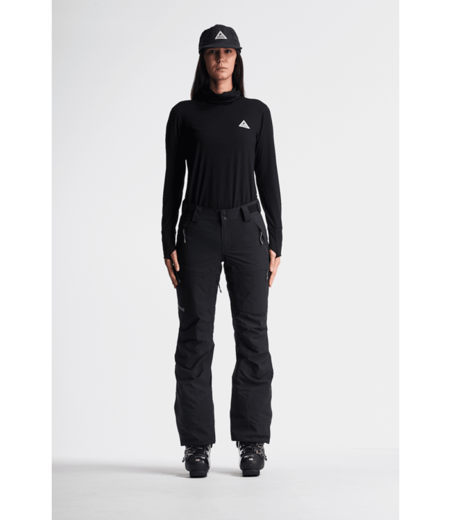 Orage WOMEN'S CLARA INSULATED PANTS