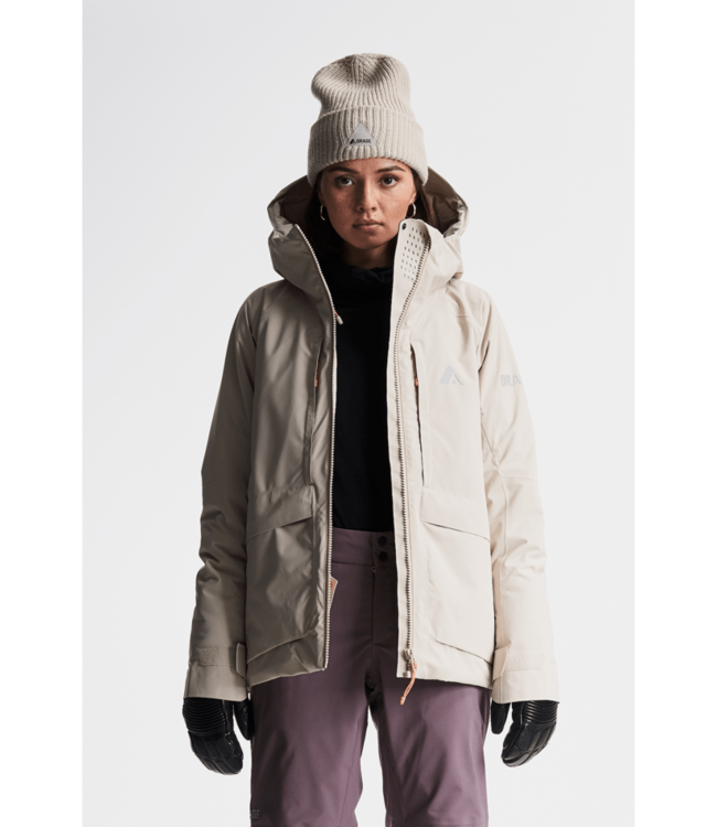 Orage WOMEN'S KINGSLEY INSULATED JACKET