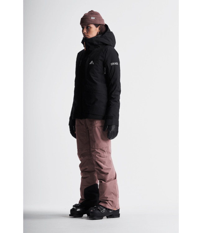 Orage WOMEN'S KINGSLEY INSULATED JACKET