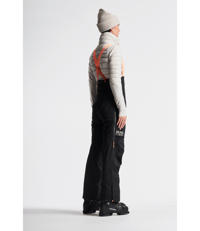 Orage WOMEN'S MTN-X CLIFF 3L BIB