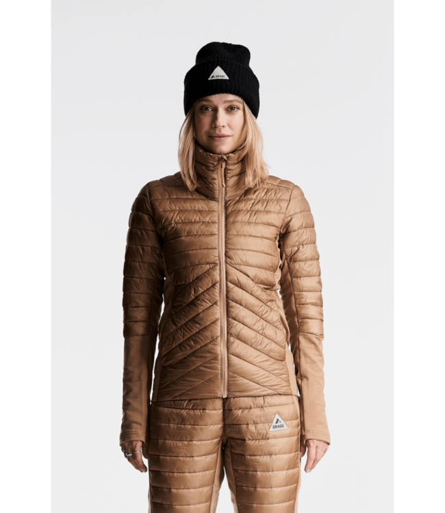 Orage PHOENIX GILLTEK HYBRID JACKET