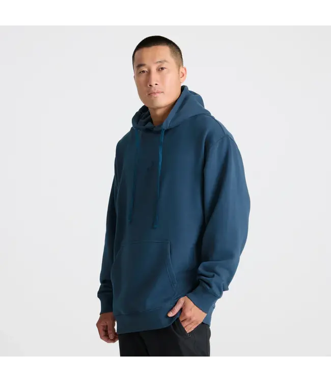 ROARK SAFE CAMP EMBROIDERY FLEECE