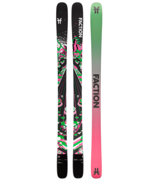 Faction Prodigy 1