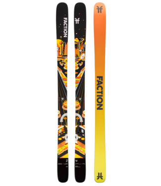 Faction Prodigy 2