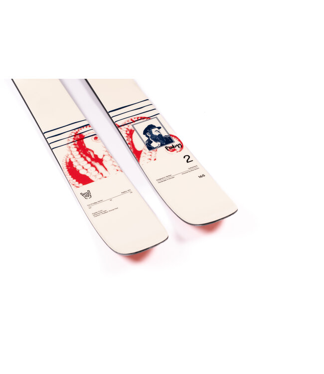 Faction Prodigy 2 Capsule