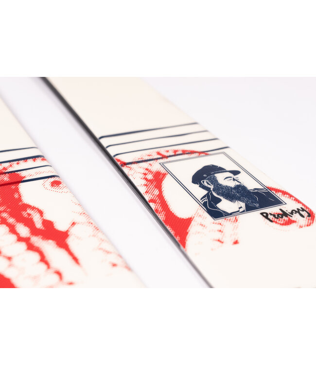 Faction Prodigy 2 Capsule