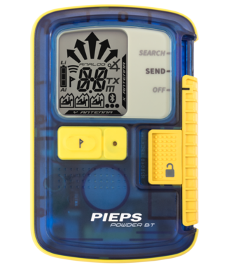 Black Diamond PIEPS Powder BT Beacon