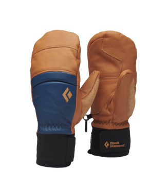 Black Diamond Spark Mitts