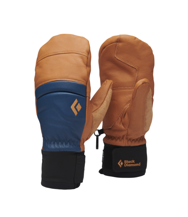Black Diamond Spark Mitts