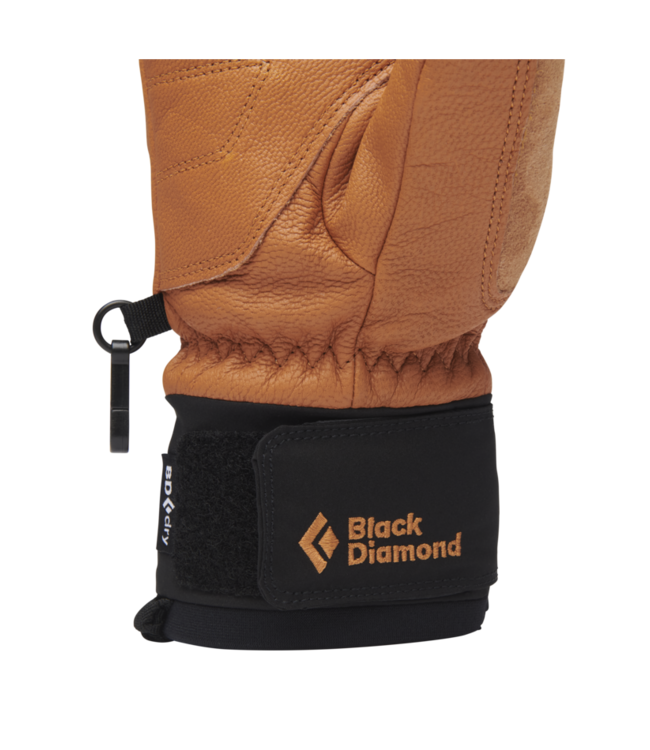 Black Diamond Spark Mitts