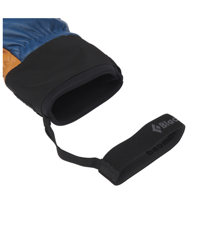 Black Diamond Spark Mitts