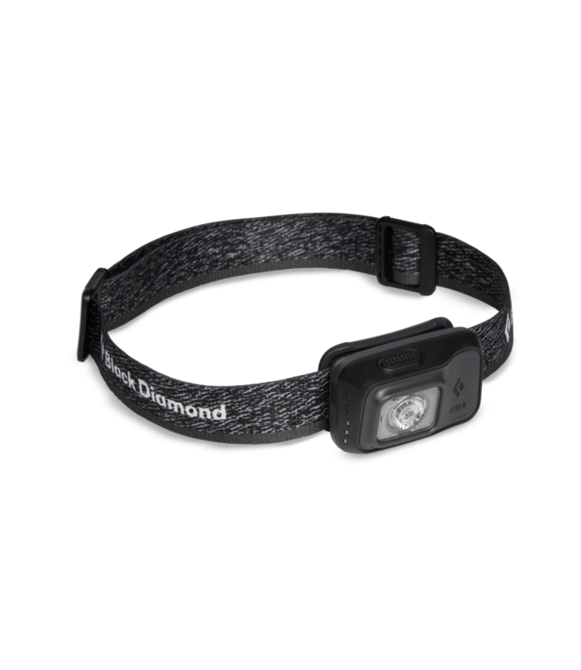 Black Diamond Astro 300-R Headlamp