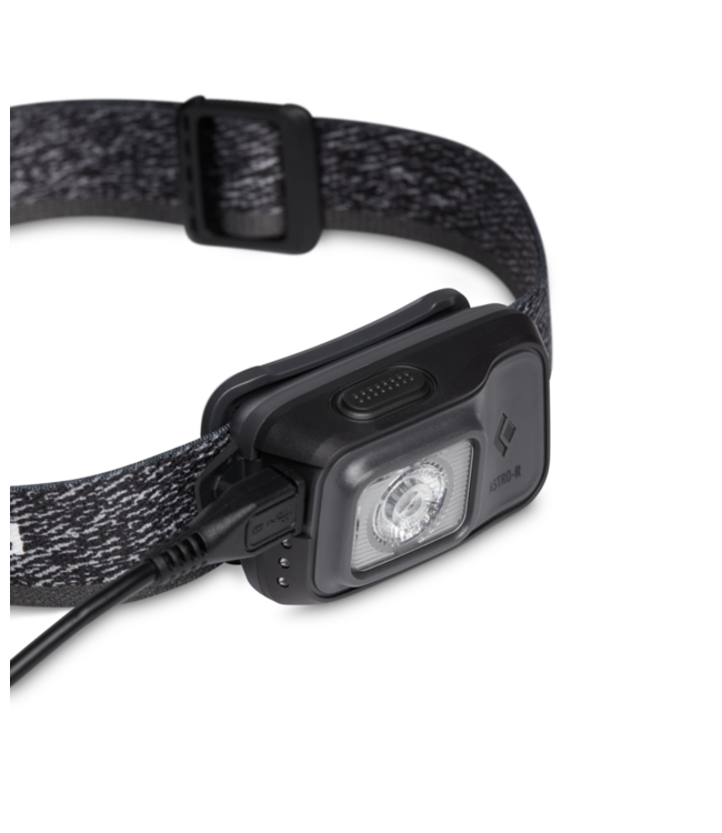Black Diamond Astro 300-R Headlamp