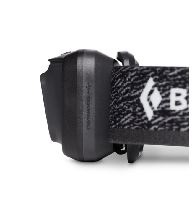 Black Diamond Astro 300-R Headlamp