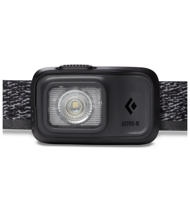 Black Diamond Astro 300-R Headlamp