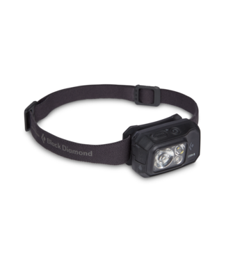 Black Diamond Storm 500-R Headlamp