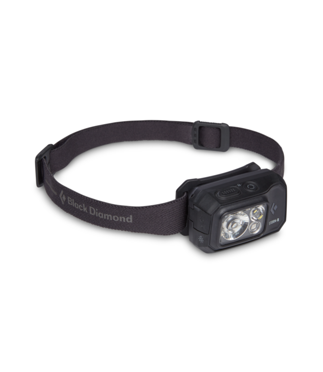 Black Diamond Storm 500-R Headlamp