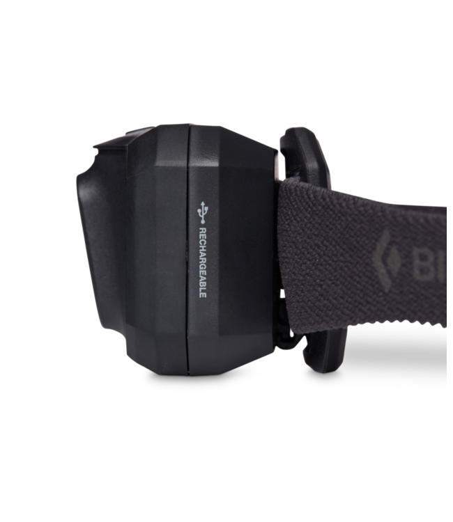 Black Diamond Storm 500-R Headlamp