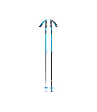 Black Diamond Traverse Ski Poles