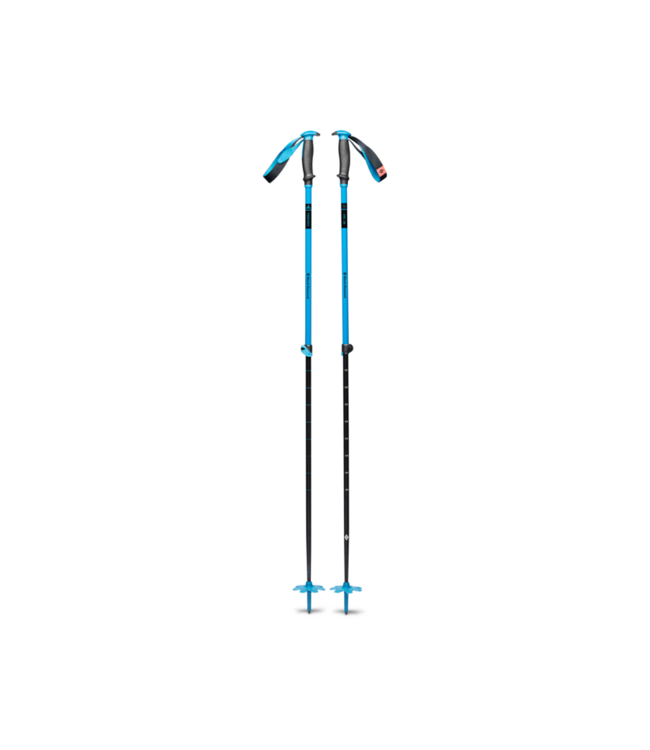 Black Diamond Traverse Ski Poles