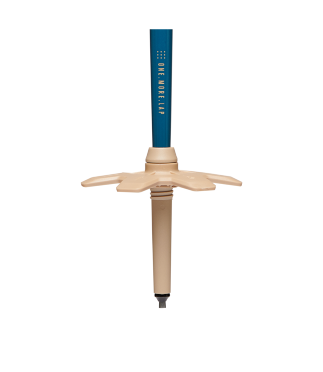 Black Diamond Traverse Compactor Ski Poles