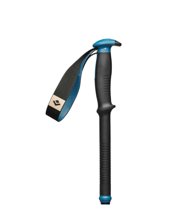 Black Diamond Traverse Compactor Ski Poles