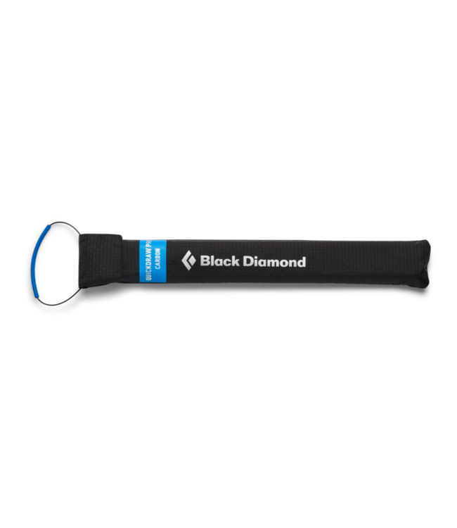 Black Diamond Quickdraw Pro Carbon Probe