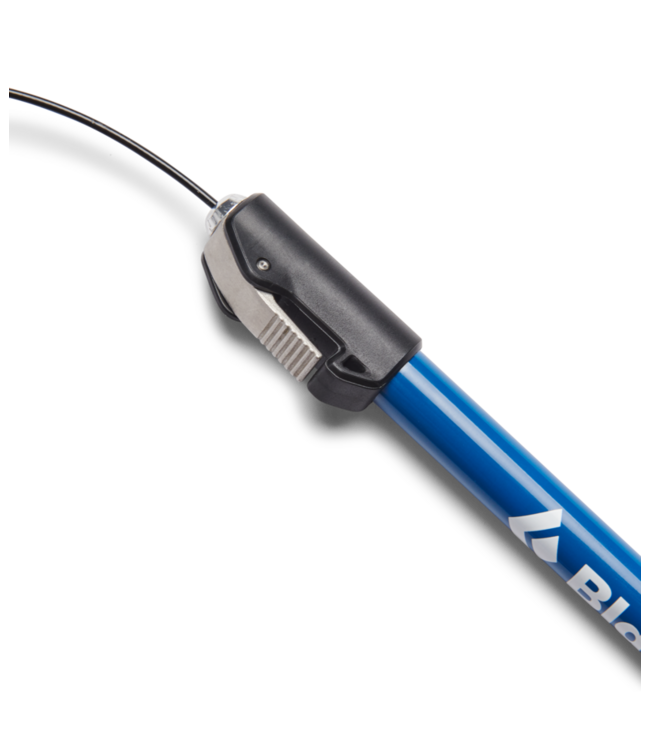 Black Diamond Quickdraw Pro Carbon Probe