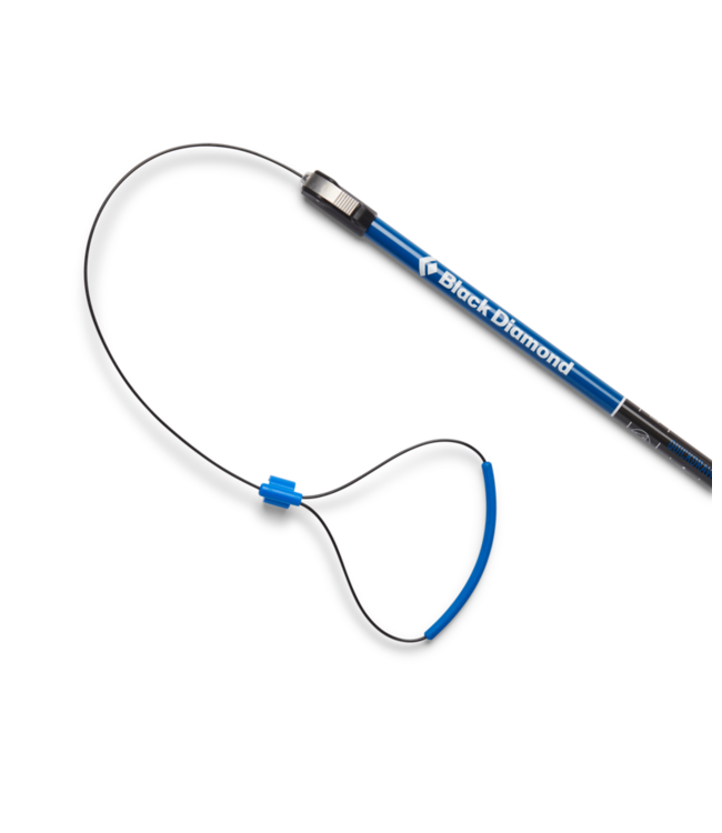 Black Diamond Quickdraw Pro Carbon Probe