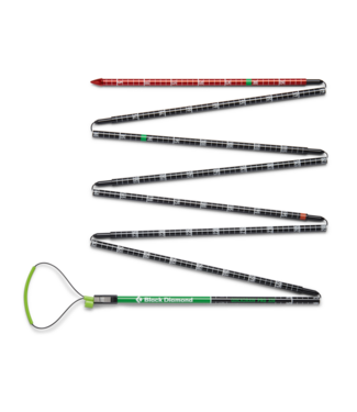 Black Diamond Quickdraw Pro Probe