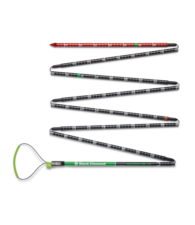 Black Diamond Quickdraw Pro Probe