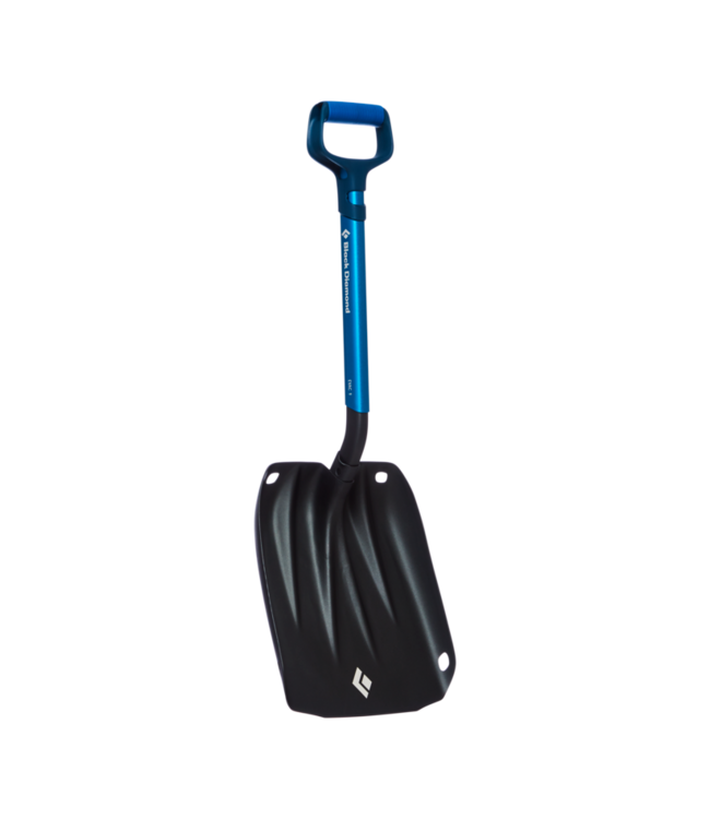 Black Diamond Evac 7 Shovel