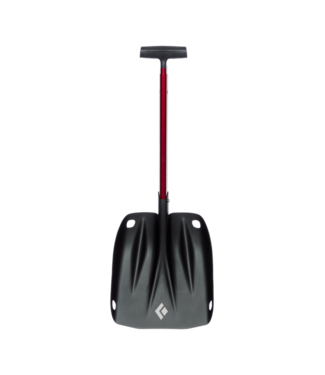 Black Diamond Transfer Shovel