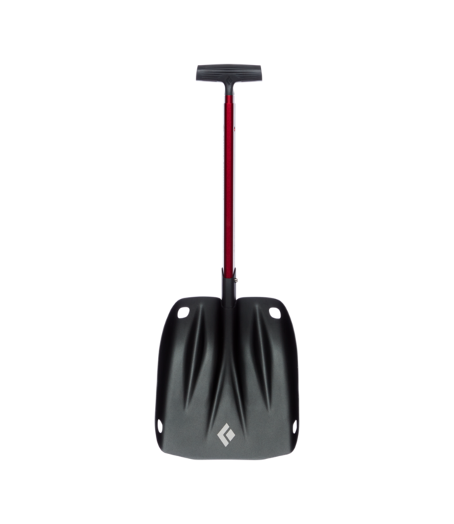 Black Diamond Transfer Shovel