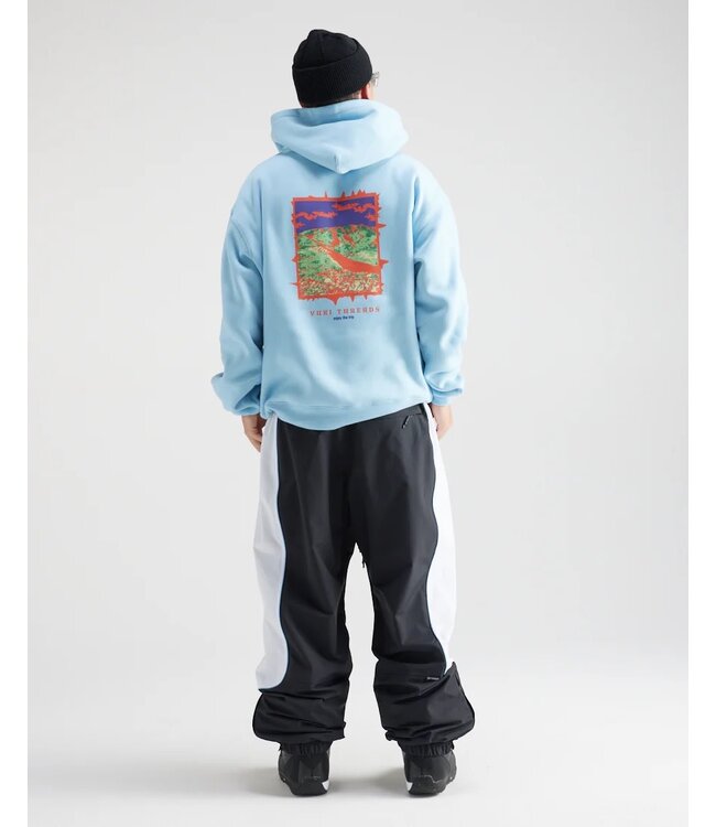 Yuki Threads EDDIE PANT