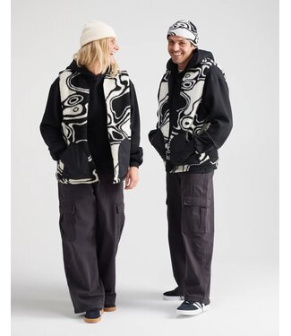 Yuki Threads CORI REVERSIBLE VEST