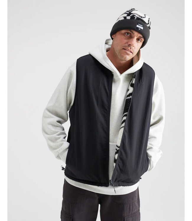 Yuki Threads CORI REVERSIBLE VEST
