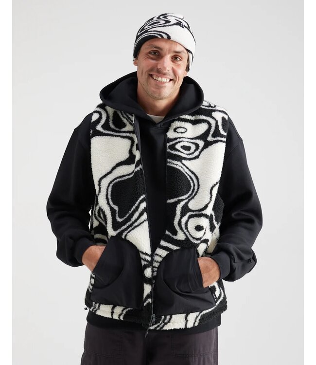 Yuki Threads CORI REVERSIBLE VEST