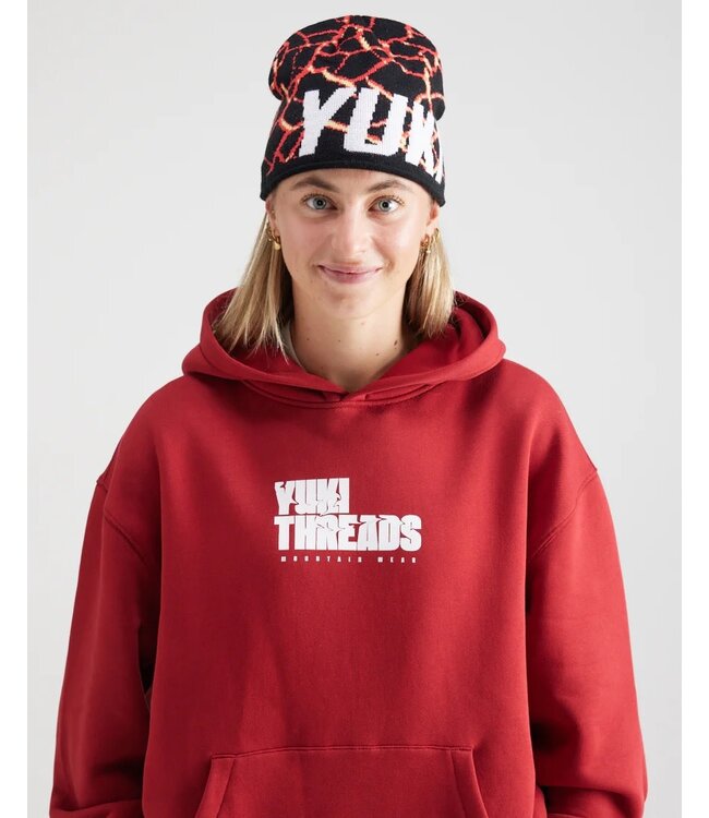 Yuki Threads SQUALL HOODIE