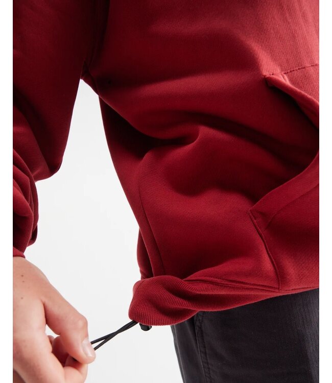 Yuki Threads SQUALL HOODIE