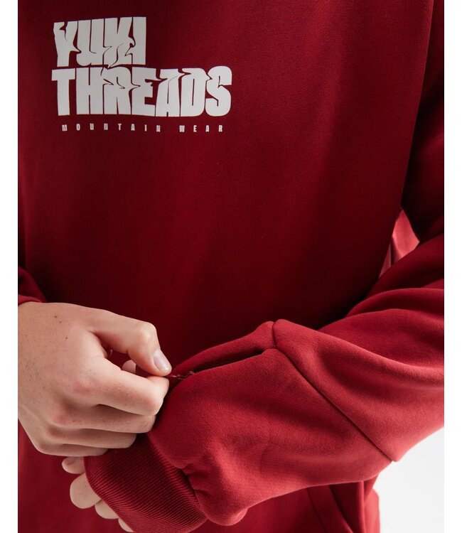 Yuki Threads SQUALL HOODIE