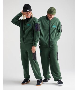 Yuki Threads EDDIE FLEECE