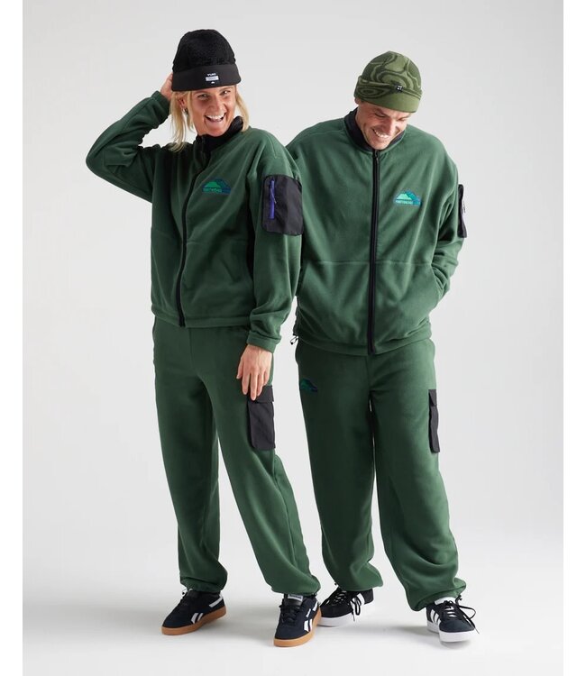 Yuki Threads EDDIE FLEECE