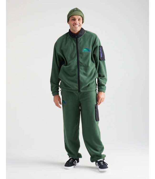 Yuki Threads EDDIE FLEECE