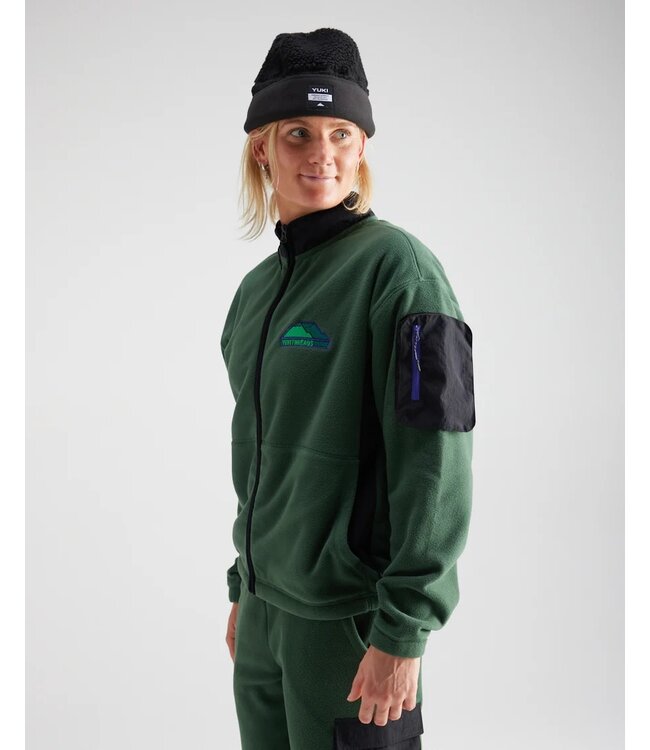 Yuki Threads EDDIE FLEECE