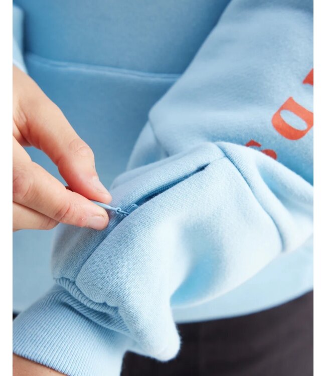 Yuki Threads YOWIE HOODIE